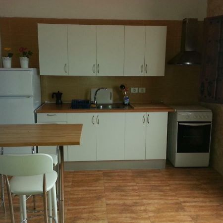 Apartamento Playa Pozo Izquierdo 外观 照片