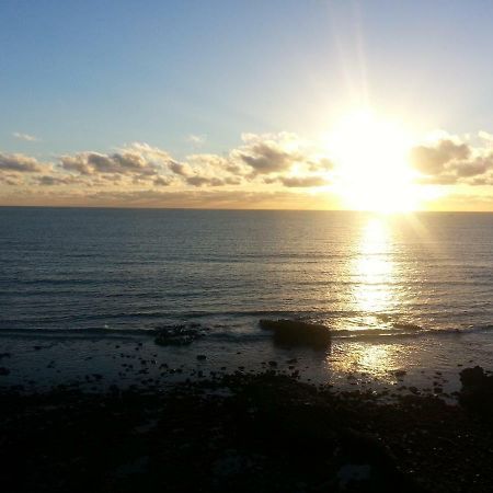Apartamento Playa Pozo Izquierdo 外观 照片