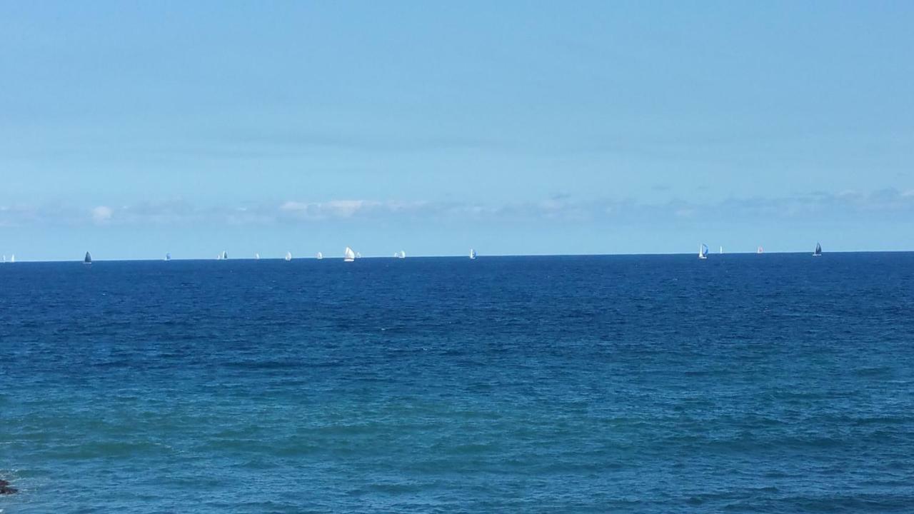 Apartamento Playa Pozo Izquierdo 外观 照片