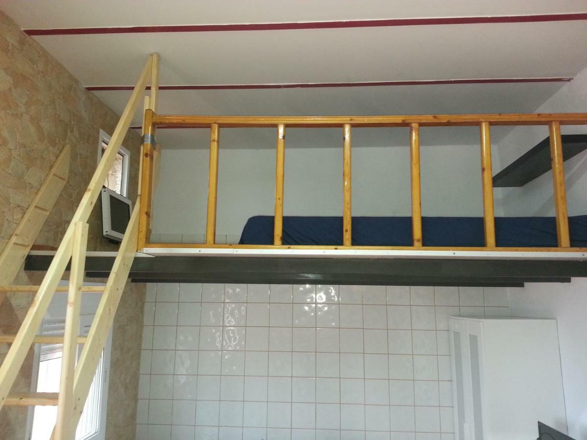 Apartamento Playa Pozo Izquierdo 外观 照片