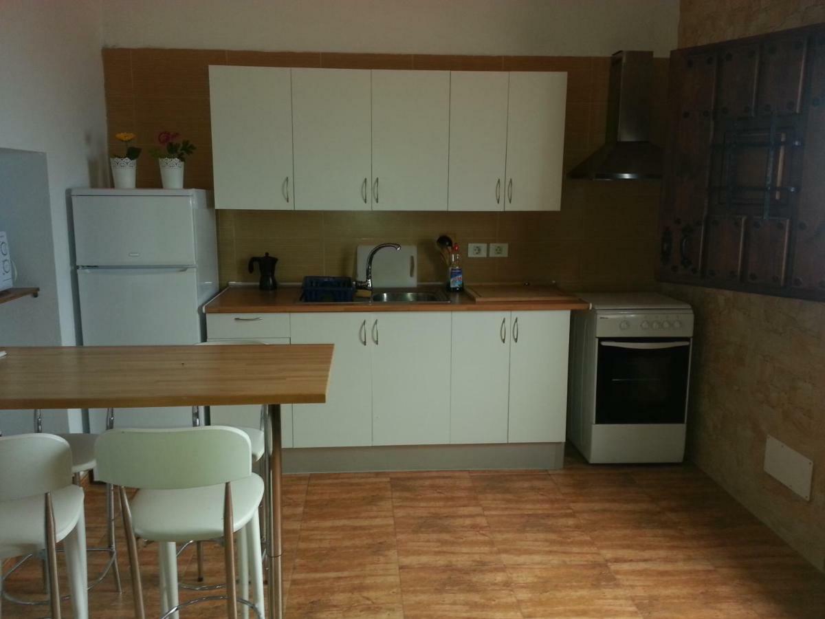 Apartamento Playa Pozo Izquierdo 外观 照片