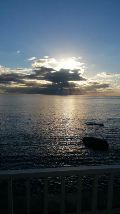 Apartamento Playa Pozo Izquierdo 外观 照片