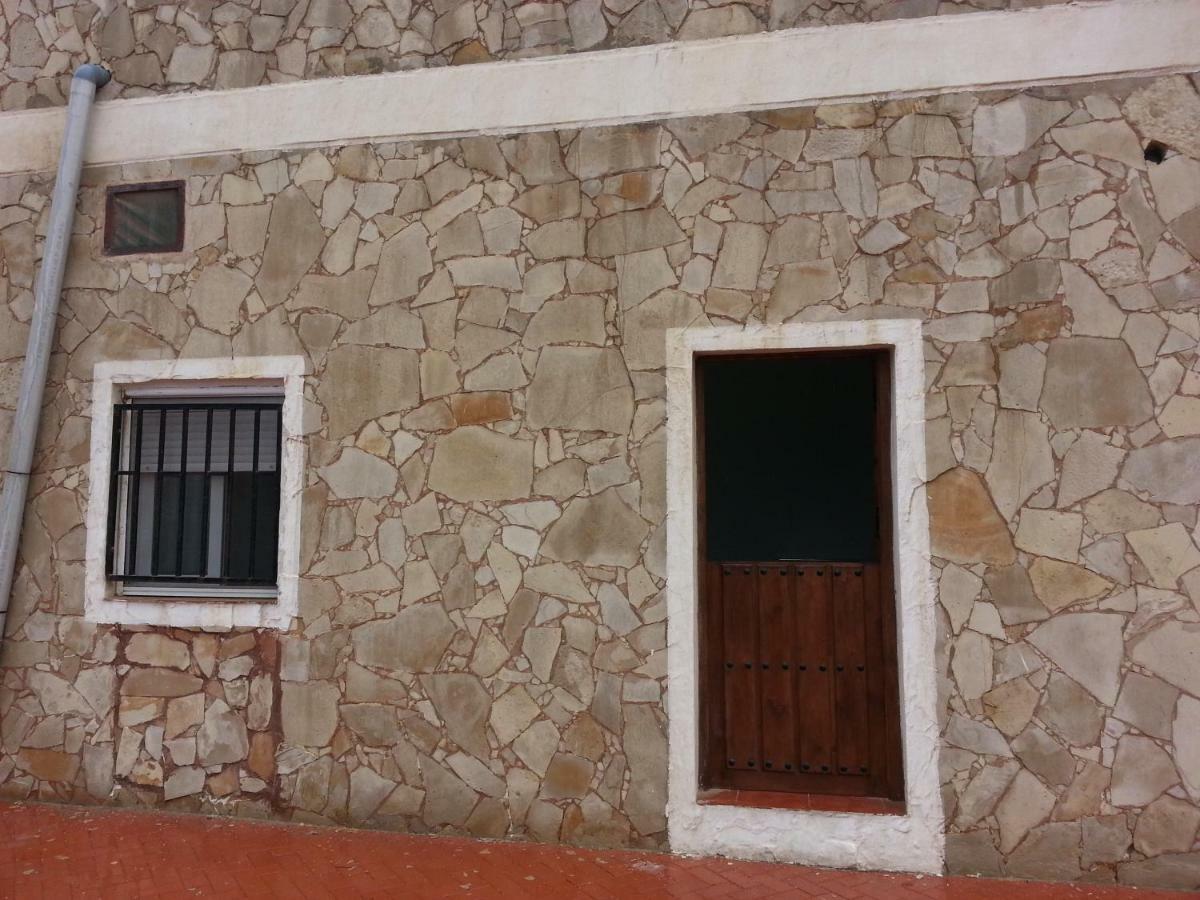 Apartamento Playa Pozo Izquierdo 外观 照片