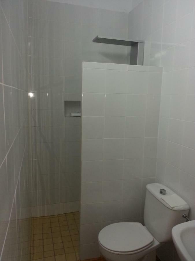 Apartamento Playa Pozo Izquierdo 外观 照片