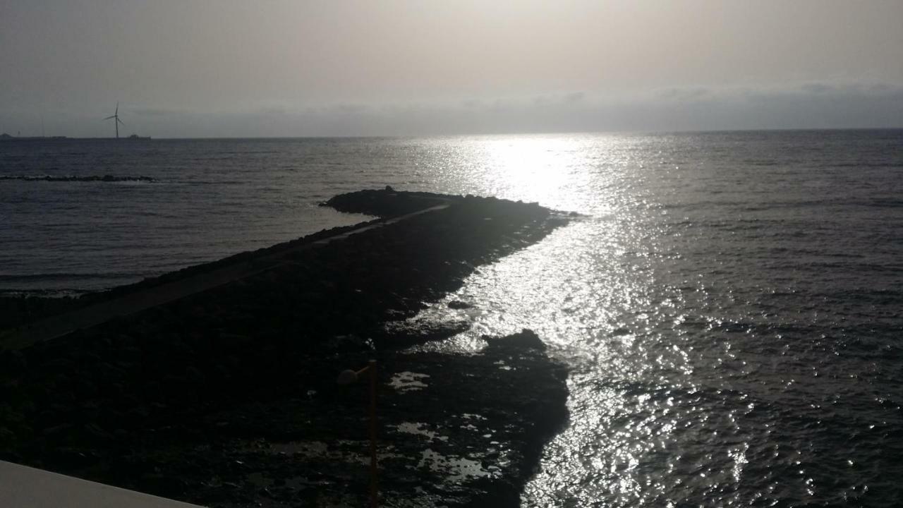 Apartamento Playa Pozo Izquierdo 外观 照片