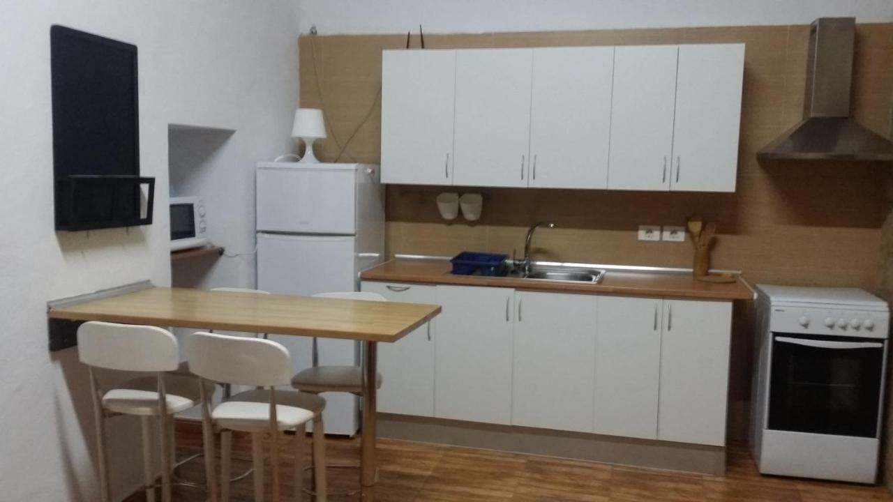 Apartamento Playa Pozo Izquierdo 外观 照片