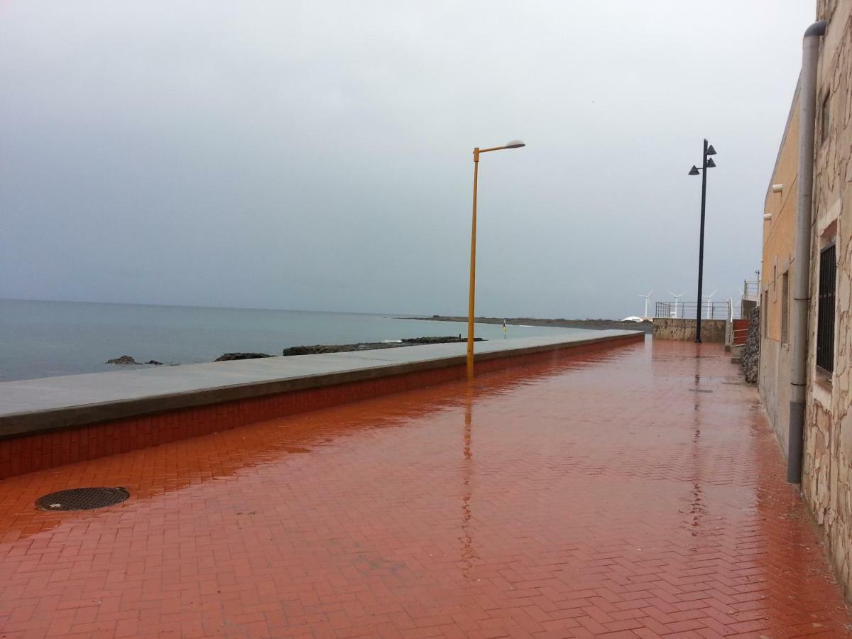 Apartamento Playa Pozo Izquierdo 外观 照片