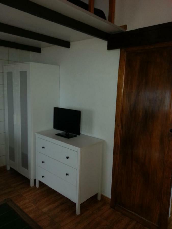 Apartamento Playa Pozo Izquierdo 外观 照片